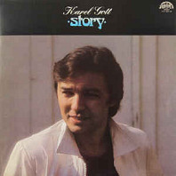 Karel Gott - Story