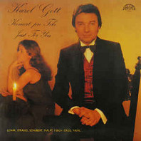 Karel Gott - Koncert Pro Tebe - Just For You