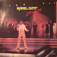 Karel Gott - Live '85