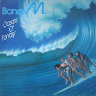 Boney M. - Oceans Of Fantasy