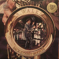 Jr. Walker - Back Street Boogie