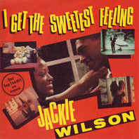 Jackie Wilson - I Get The Sweetest Feeling