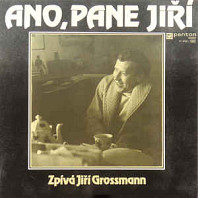 Jiří Grossmann - Ano, pane Jiří
