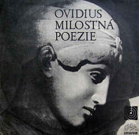 Ovidius - Milostná poezie