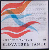 Antonín Dvořák - Slovanské tance