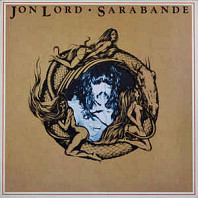 Jon Lord - Sarabande