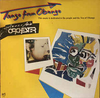 Wiener Art Orchester - Tango From Obango