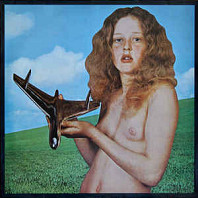 Blind Faith - Blind Faith