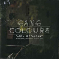 Gang Colours - Fancy Restaurant