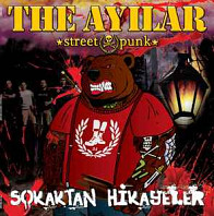 The Ayılar - Sokaktan Hikayeler