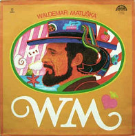 Waldemar Matuška - WM