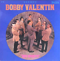 Bobby Valentin - Bad Breath