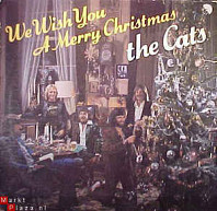 The Cats - We Wish You A Merry Christmas