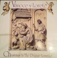 Various Artists - Vánoce V Loretě