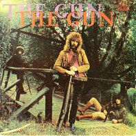 The Gun - The Gun