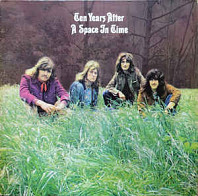 Ten Years After - A Space In Time