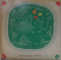 Various Artists - Slovenský folklór