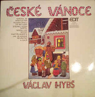 České Vánoce