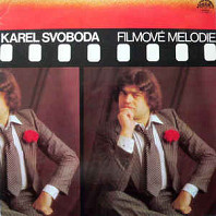 Karel Svoboda - Filmové melodie