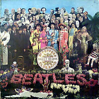 The Beatles - Sgt. Pepper's Lonely Hearts Club Band