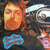 Paul McCartney And Wings - Red Rose Speedway