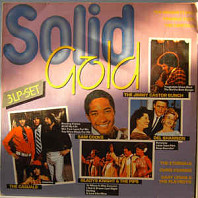 Various Artists - Solid Gold