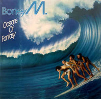 Oceans Of Fantasy