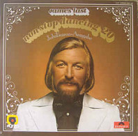 James Last - Non Stop Dancing 20 - Jubiläums-Ausgabe