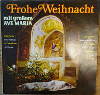 Various Artists - Die Österreichischen Sängerknaben • Ira Malaniuk
