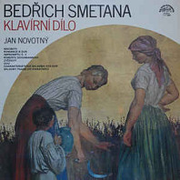 Bedřich Smetana - Klavírní Dílo