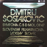 Dmitrij Šostakovič - Symphony No. 5