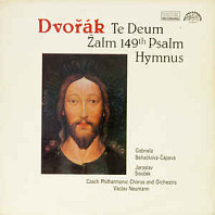Te Deum / 149th Psalm / Hymnus