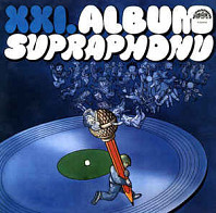 Various Artists - XXI. Album Supraphonu
