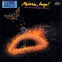 Tango ‒ M. Imrich - Můra, Hop!