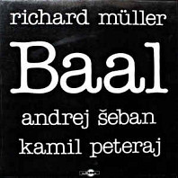 Richard Müller - Baal