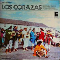 Los Corazas - Los Corazas