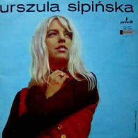 Urszula Sipińska - Urszula Sipińska