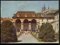 A. Dvořák - Slovanský Tanec Č. 8