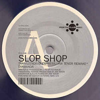 Slop Shop - Transzendenz Express (Jimi Tenor Remake)