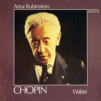 Fryderyk Chopin - Walzer