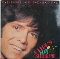 Cliff's Hit Album