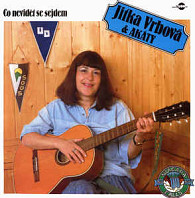 Jitka Vrbová - Co nevidět se sejdem