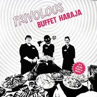 Frivolous - Buffet Haraja