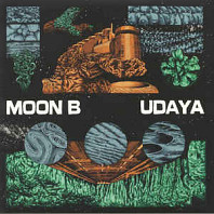 Moon B - Udaya