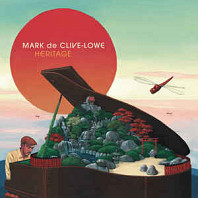 Mark De Clive-Lowe - Heritage