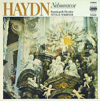 Joseph Haydn - Nelsonmesse