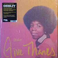 Ohbliv - Give Thanks
