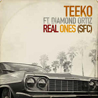 Teeko - Diamond Ortiz