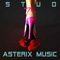 Asterix Music - STUD