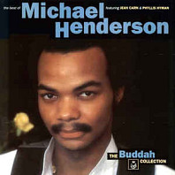 Michael Henderson - The Best Of Michael Henderson